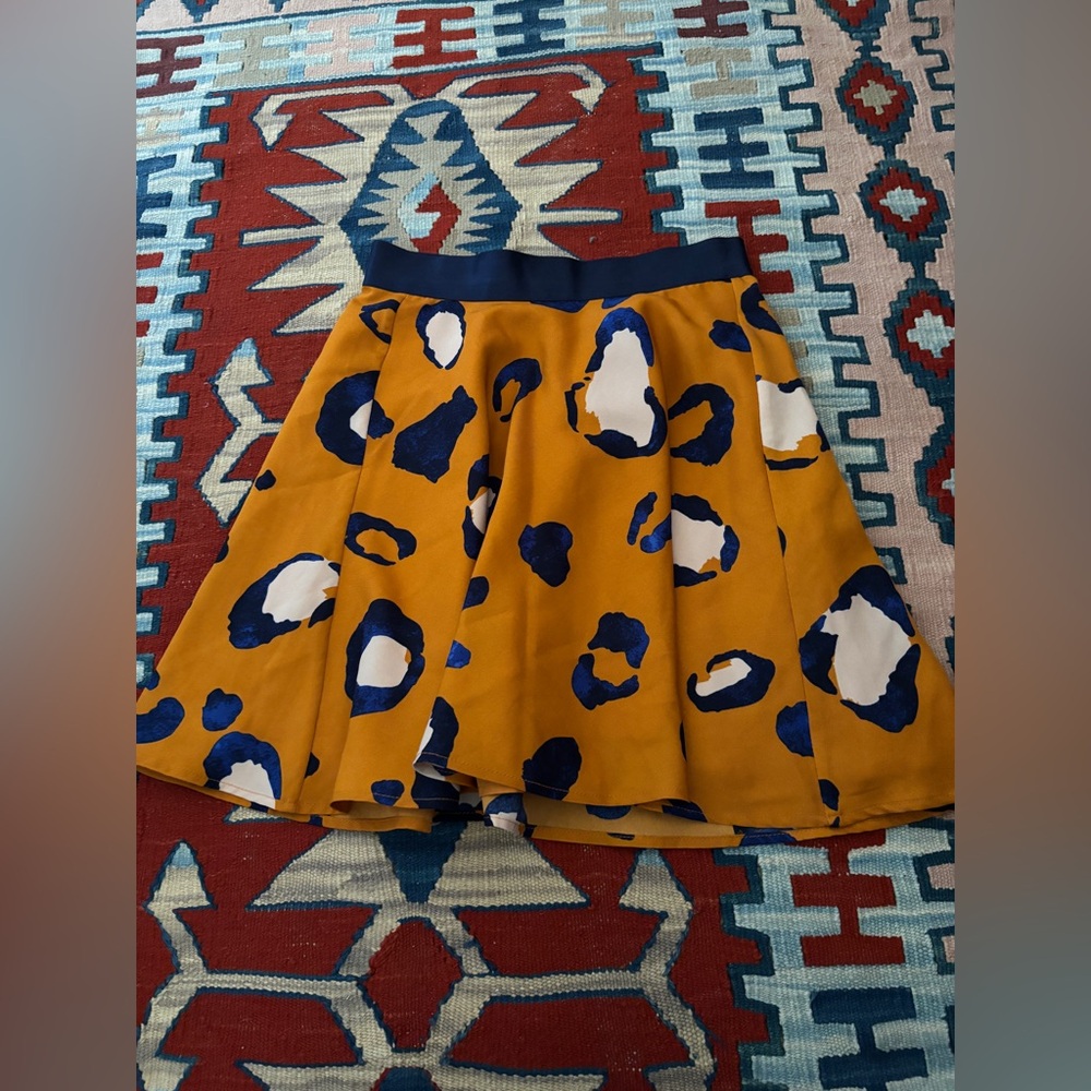 Women’s Philip Lim 3.1 skirt for Target